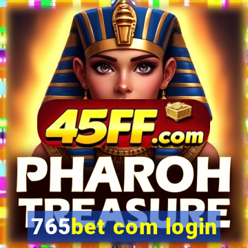 765bet com login